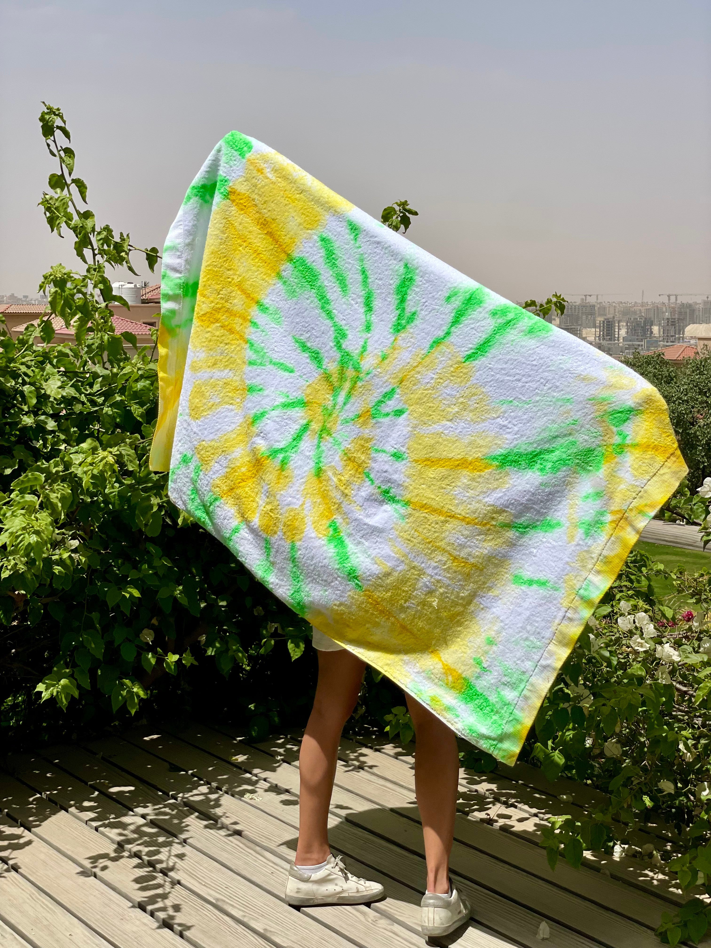 Towels