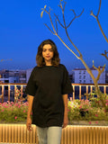 T-Shirt -Black