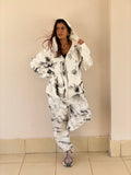 Storm Drift Sweatpants