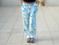 Blue Tide Sweatpants