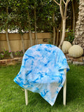 Towels - Blue