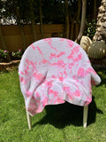 Towels - Yellow/Green