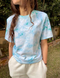 T-Shirt - Baby Blue