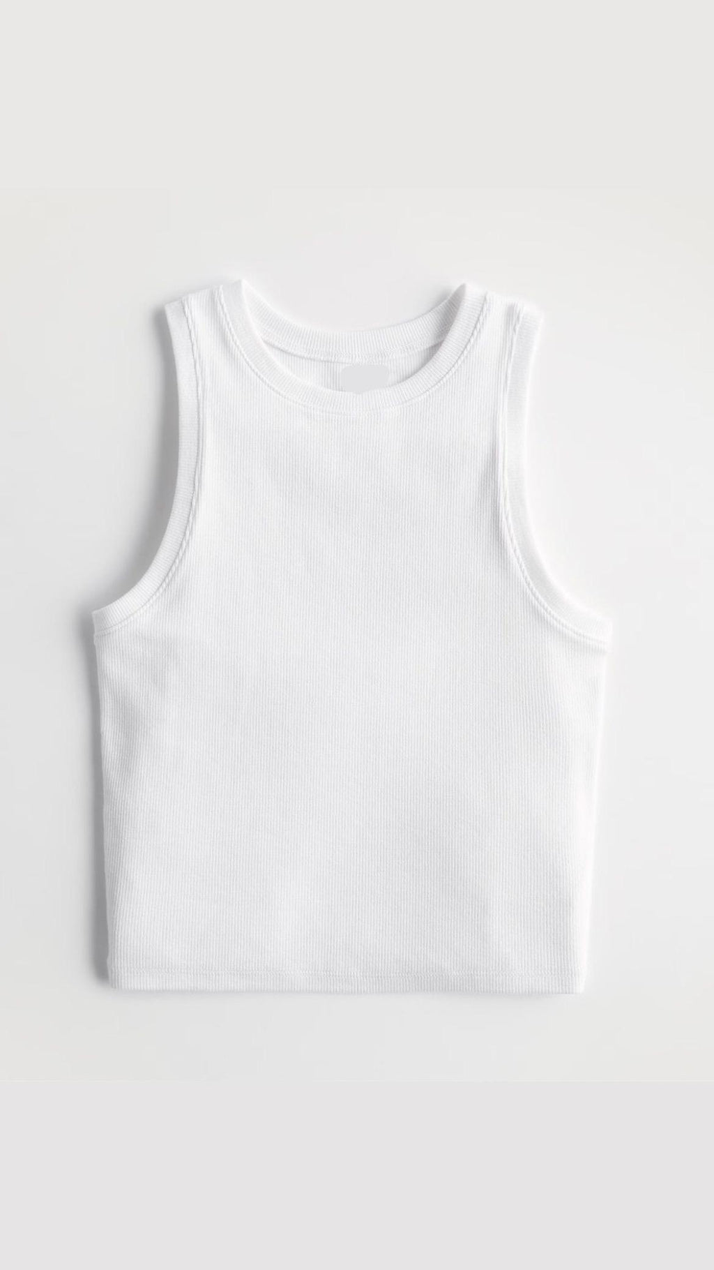 Crop-top