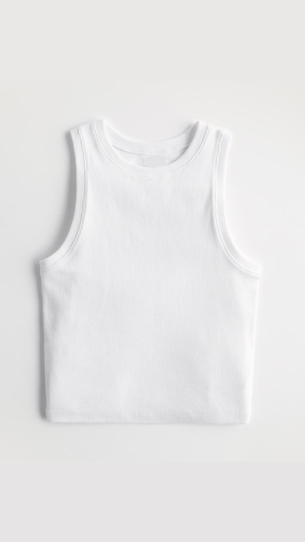 Crop-top