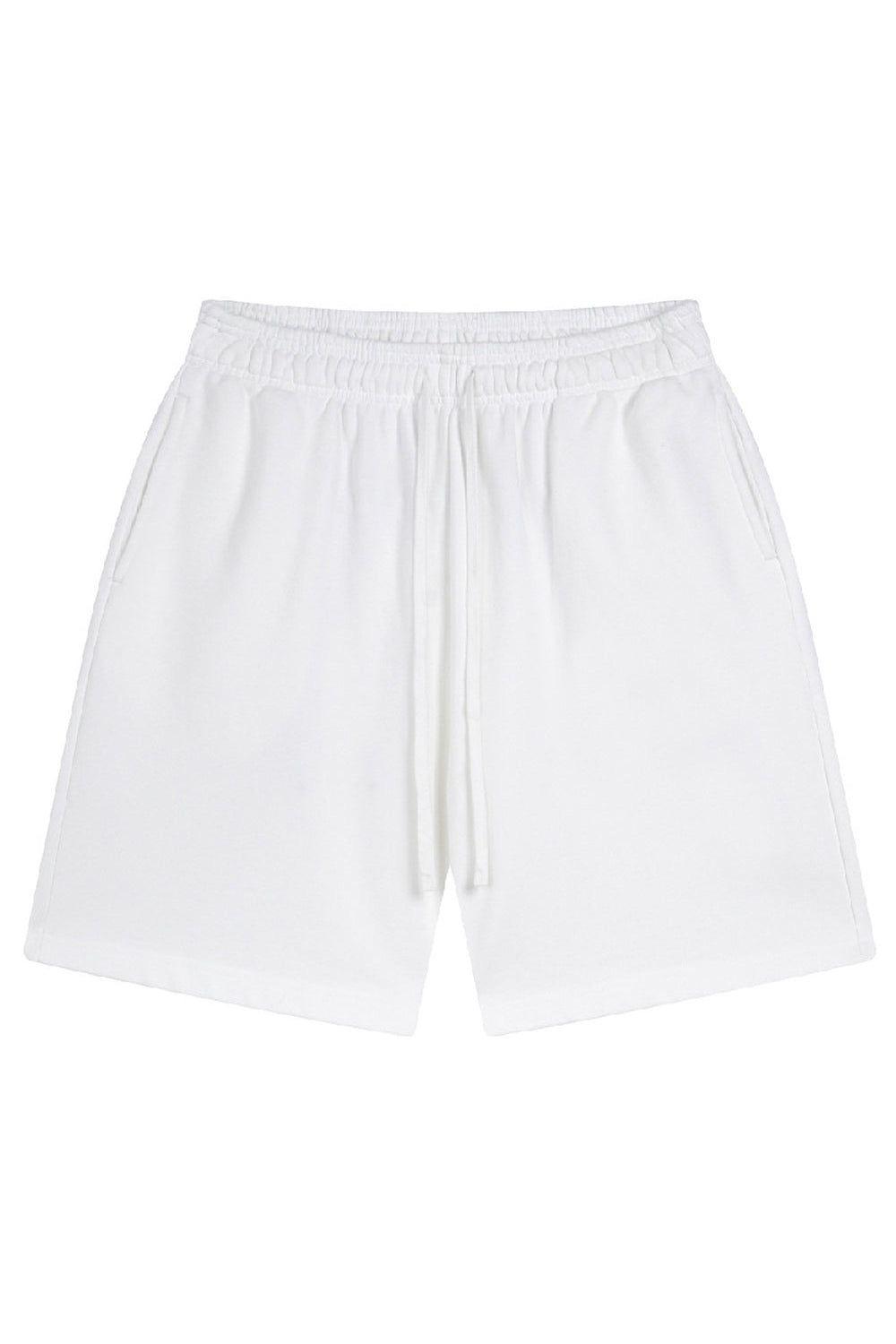 Sweat-shorts