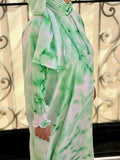 Mint Serenity Isdal
